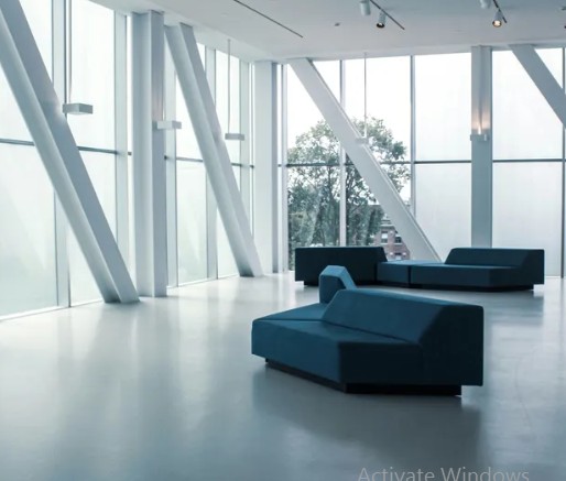 Precision Epoxy Flooring Fremont